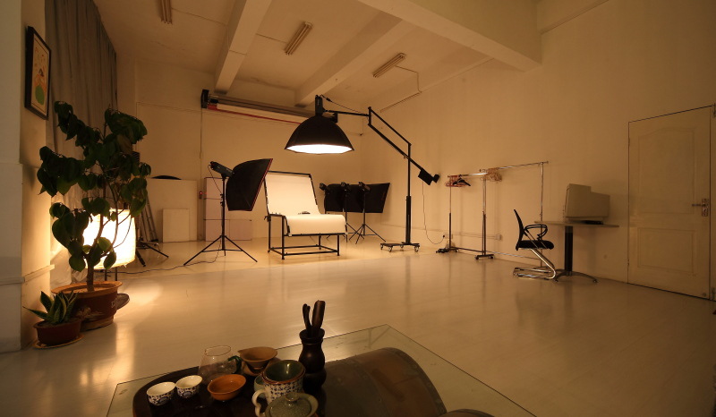 專業(yè)攝影攝像服務(wù) 上海盛點廣告的全面解決方案