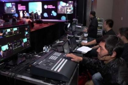 定格精彩，共贏未來(lái) 天津公司企業(yè)年會(huì)攝影攝像服務(wù)，以客戶滿意為宗旨